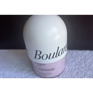 Cremerie Inc Strawberry Souffle Body Cream ~ 6 fl oz New/ 180 ml